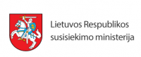 INFORMACINIŲ TECHNOLOGIJŲ IR TELEKOMUNIKACIJŲ DEPARTAMENTAS, PRIE LR SUSISIEKIMO MINISTERIJOS