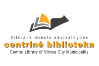 VILNIAUS MIESTO SAVIVALDYBĖS CENTRINĖ BIBLIOTEKA, ADMINISTRACIJA IR SKYRIAI