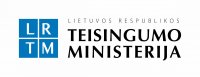 LIETUVOS RESPUBLIKOS TEISINGUMO MINISTERIJA