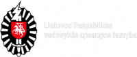 Lietuvos Respublikos vadovybės apsaugos tarnyba