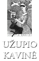 UŽUPIO KAVINĖ, UAB