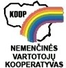 ŪKINIŲ IR STATYBINIŲ PREKIŲ PARDUOTUVĖ, NEMENČINĖS VARTOTOJŲ KOOPERATYVAS