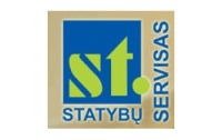 STATYBŲ SERVISAS, UAB