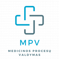 Medicinos procesų valdymas, MB