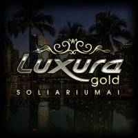 R. GRIGO IĮ / LUXURA GOLD - soliariumų salonas, kirpykla, kosmetikos kabinetas, manikiūras, pedikiūras, soliariumai Vilniuje