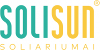 SOLISUN, soliarumų centras, UAB SOLISUN BALTIC