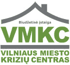 VILNIAUS MIESTO KRIZIŲ CENTRAS, biudžetinė įstaiga