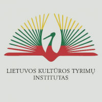 LIETUVOS KULTŪROS TYRIMŲ INSTITUTAS, VĮ