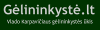 VLADO KARPAVIČIAUS GIRININKYSTĖS ŪKIS