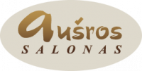 AUŠROS SALONAS, A. Saulytienės įmonė