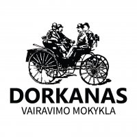 DORKANAS, UAB Karoliniškių filialas