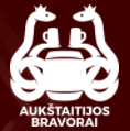 AUKŠTAITIJOS BRAVORAI, UAB