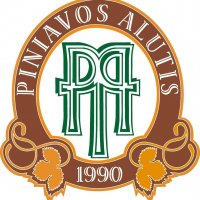 PINIAVOS ALUTIS, UAB