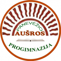 PANEVĖŽIO AUŠROS PROGIMNAZIJA