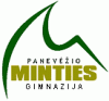 PANEVĖŽIO MINTIES GIMNAZIJA