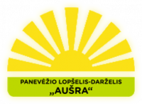 AUŠRA, PANEVĖŽIO LOPŠELIS - DARŽELIS