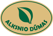 ALKSNIO DŪMAS, UAB