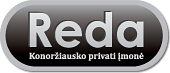 REDA, Konoržiausko privati įmonė