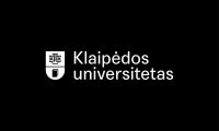 KLAIPĖDOS UNIVERSITETAS, koncertų salė