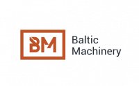 BALTIC MACHINERY, UAB