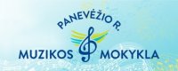 PANEVĖŽIO R. MUZIKOS MOKYKLA