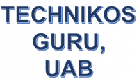 TECHNIKOS GURU, UAB - lengvųjų automobilių ir mikroautobusų remontas Kaune