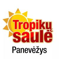 TROPIKŲ SAULĖ - soliariumas, UAB PANEVĖŽIO BILIARDO RŪMAI