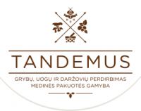 TANDEMUS, UAB