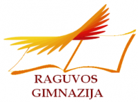 PANEVĖŽIO RAJONO RAGUVOS GIMNAZIJA