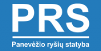 PANEVĖŽIO RYŠIŲ STATYBA, UAB