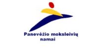 PANEVĖŽIO MOKSLEIVIŲ NAMAI