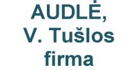 AUDLĖ, V. Tušlos firma - MUITINĖS TARPININKO PASLAUGOS PANEVĖŽYJE