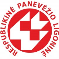 RESPUBLIKINĖ PANEVĖŽIO LIGONINĖ, VšĮ