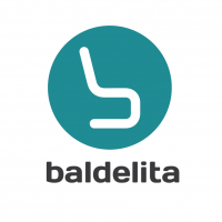 Baldelita, MB