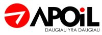 APOIL, UAB - dyzelinas žemės ūkiui, dyzelinas šildymui, dyzelinas transportui didmeninė prekyba Klaipėda, pristatymas visoje Vakarų Lietuvoje