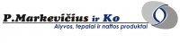 P. MARKEVIČIUS IR KO, UAB filialas