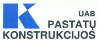 PASTATŲ KONSTRUKCIJOS, UAB