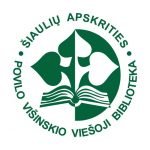 ŠIAULIŲ APSKRITIES POVILO VIŠINSKIO VIEŠOJI BIBLIOTEKA