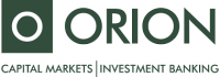 ORION SECURITIES, UAB FMĮ