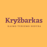 SODYBA KRYŽBARKAS, KELMĖS RAJONAS