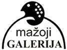 MAŽOJI GALERIJA, UAB VOLANDOS GALERIJA - meno galerija Žvėryne, Vilniuje