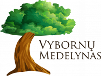 VYBORNŲ DEKORATYVINIŲ AUGALŲ ŪKIS, dekoratyvinių augalų parduotuvė