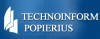 TECHNOINFORM POPIERIUS, UAB