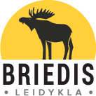 BRIEDIS, K. Mickevičiaus leidykla