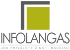 INFORINKA, VšĮ