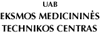 EKSMOS MEDICININĖS TECHNIKOS CENTRAS, UAB