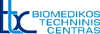 BIOMEDIKOS TECHNINIS CENTRAS, UAB