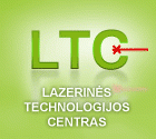 Mokslinė-techninė uždaroji akcinė bendrovė LAZERINĖS TECHNOLOGIJOS CENTRAS