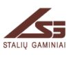 STALIŲ GAMINIAI, AB Vilniaus atstovybė