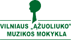 ĄŽUOLIUKAS, VILNIAUS MUZIKOS MOKYKLA